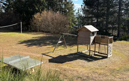 Camping KAAMP Sainte-Catherine