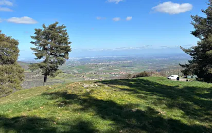 Camping KAAMP Sainte-Catherine
