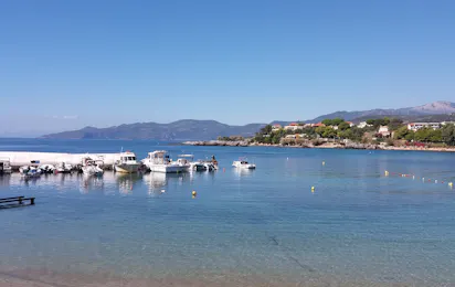 Camping Kalógria