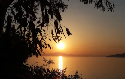Camping Kalógria