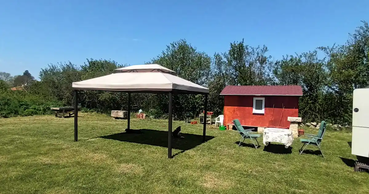 Camping Kaloyan photo 5