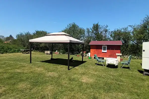 Camping Kaloyan