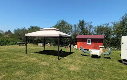Camping Kaloyan