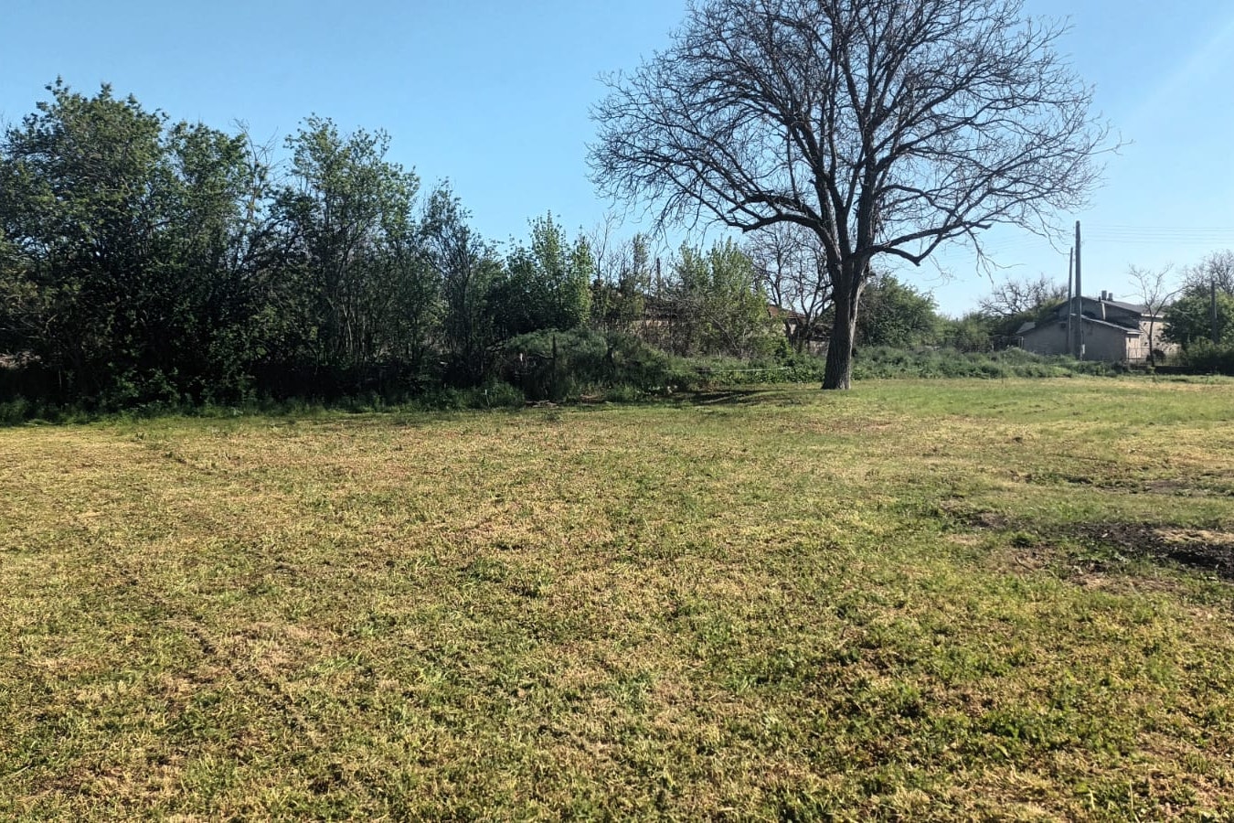 Camping Kaloyan - Standplätze auf dem Campingplatz