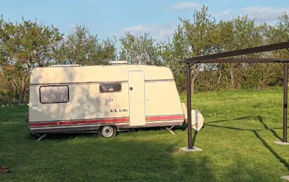Camping Kaloyan