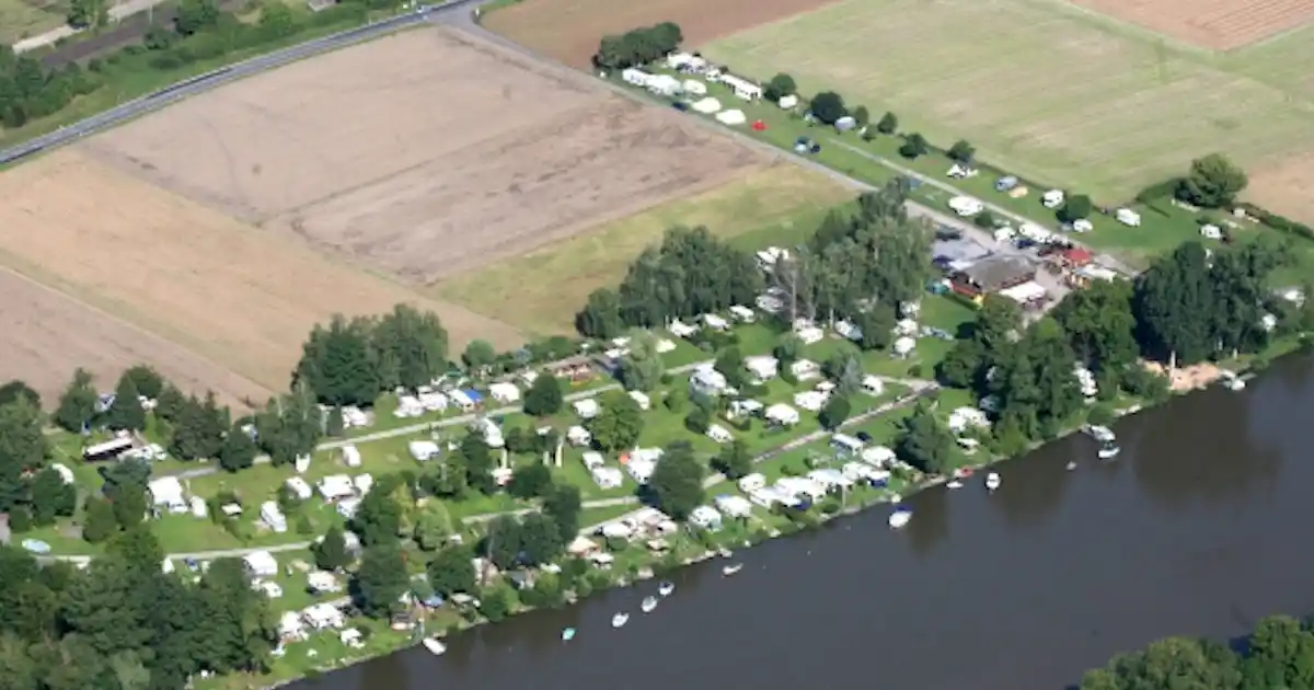 Camping Kalte Quelle