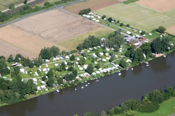 Camping Kalte Quelle