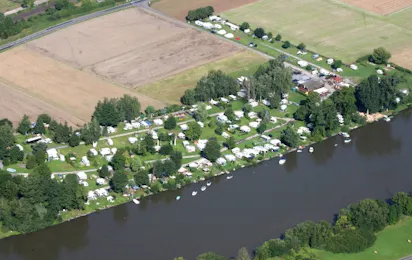 Camping Kalte Quelle