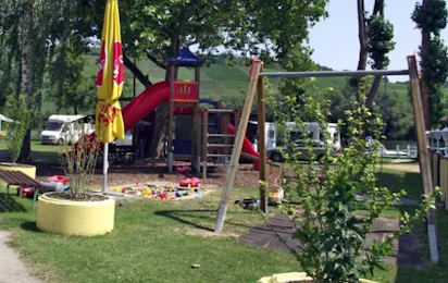 Camping Kalte Quelle