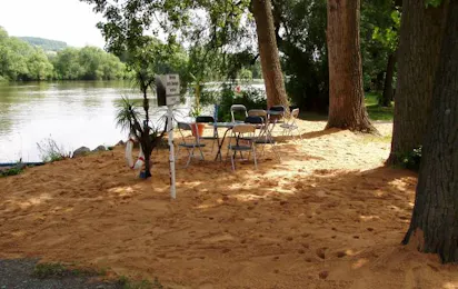 Camping Kalte Quelle