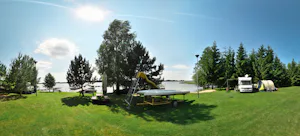 Camping KamA