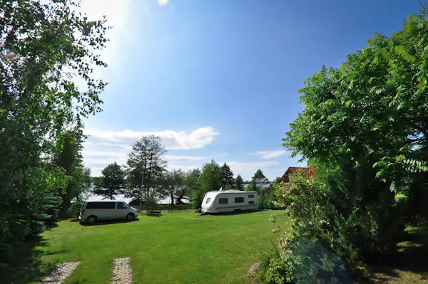 Camping KamA