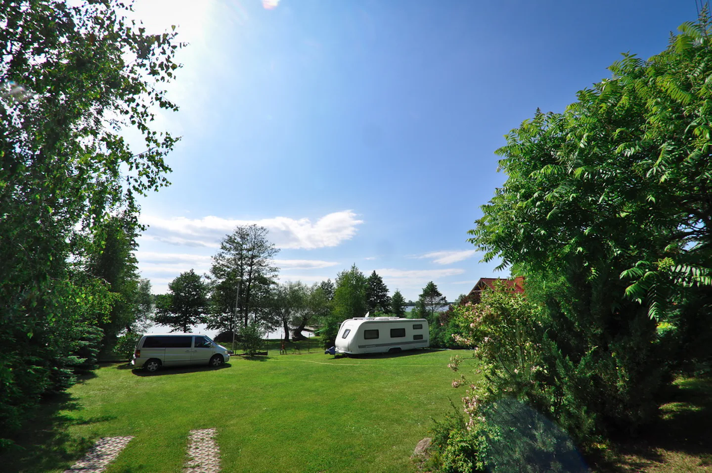 Camping KamA