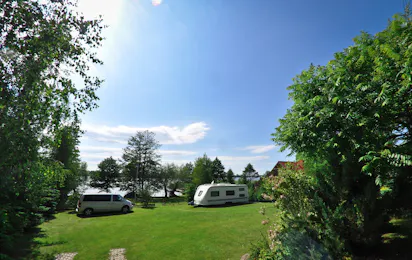 Camping KamA