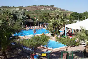 Camping Kamemi