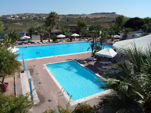Camping Kamemi