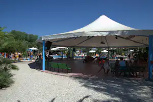 Camping Kamemi