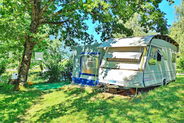 Camping Kamne