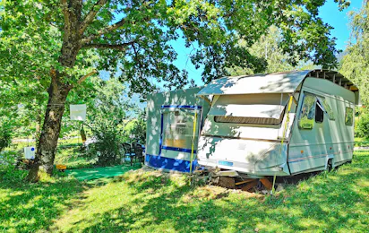Camping Kamne
