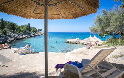 Camping Kanic
