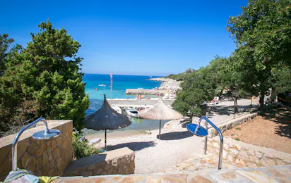 Camping Kanic