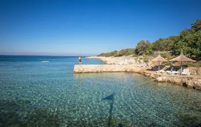 Camping Kanic