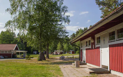Kapellskärs Camping