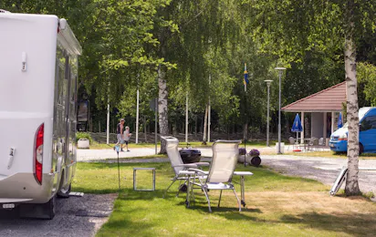 Kapellskärs Camping