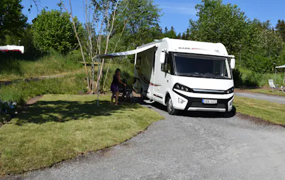 Kapellskärs Camping