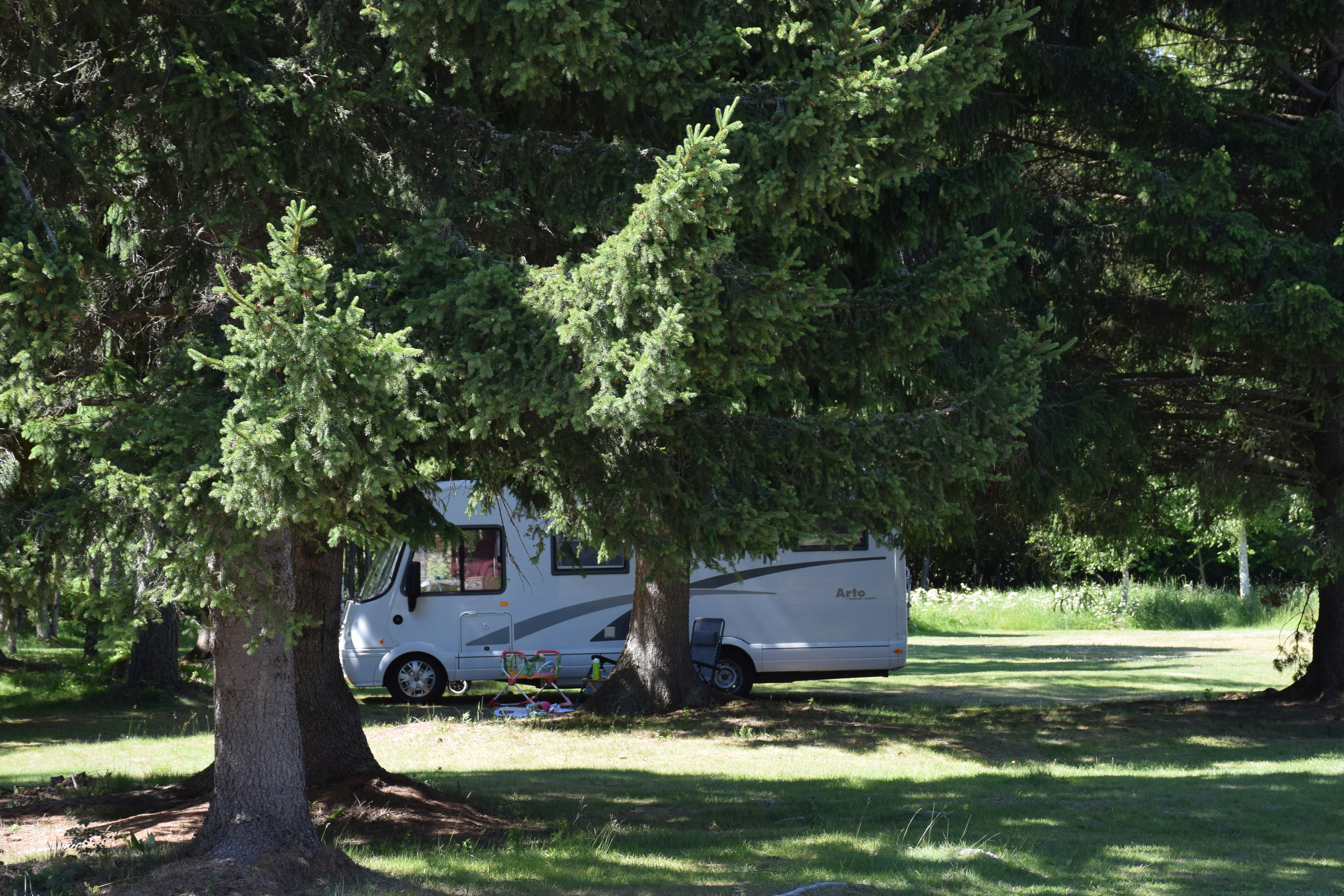 Kapellskärs Camping