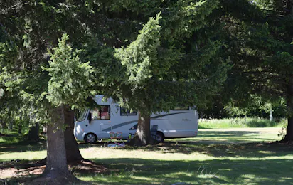 Kapellskärs Camping