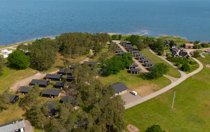 Camping Kapelludden