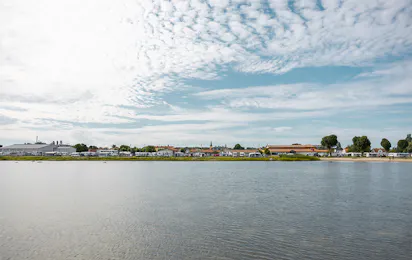 Camping Kapelludden