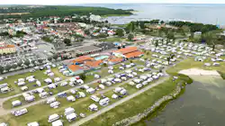 Camping Kapelludden