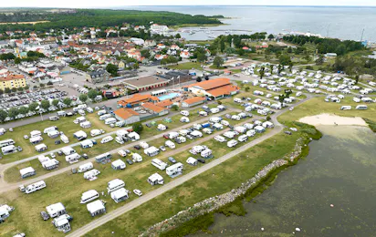 Camping Kapelludden