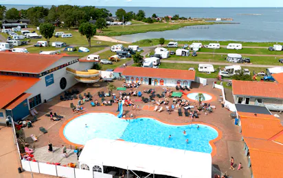 Camping Kapelludden