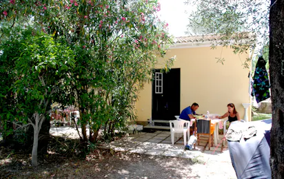 Camping Karda Beach