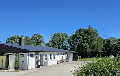 Camping Karlsmark