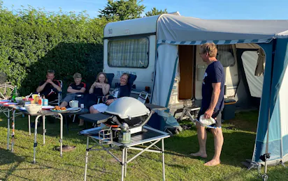 Camping Karlsmark
