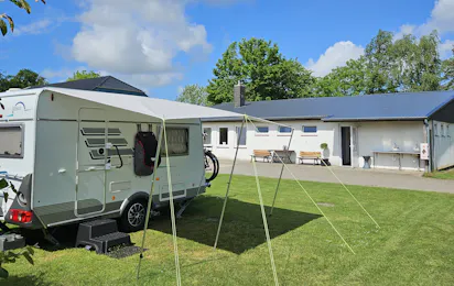 Camping Karlsmark