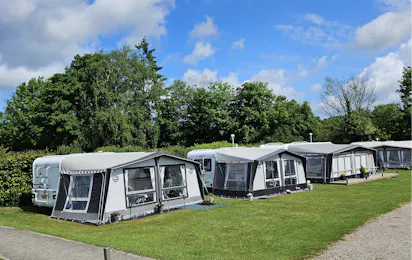 Camping Karlsmark