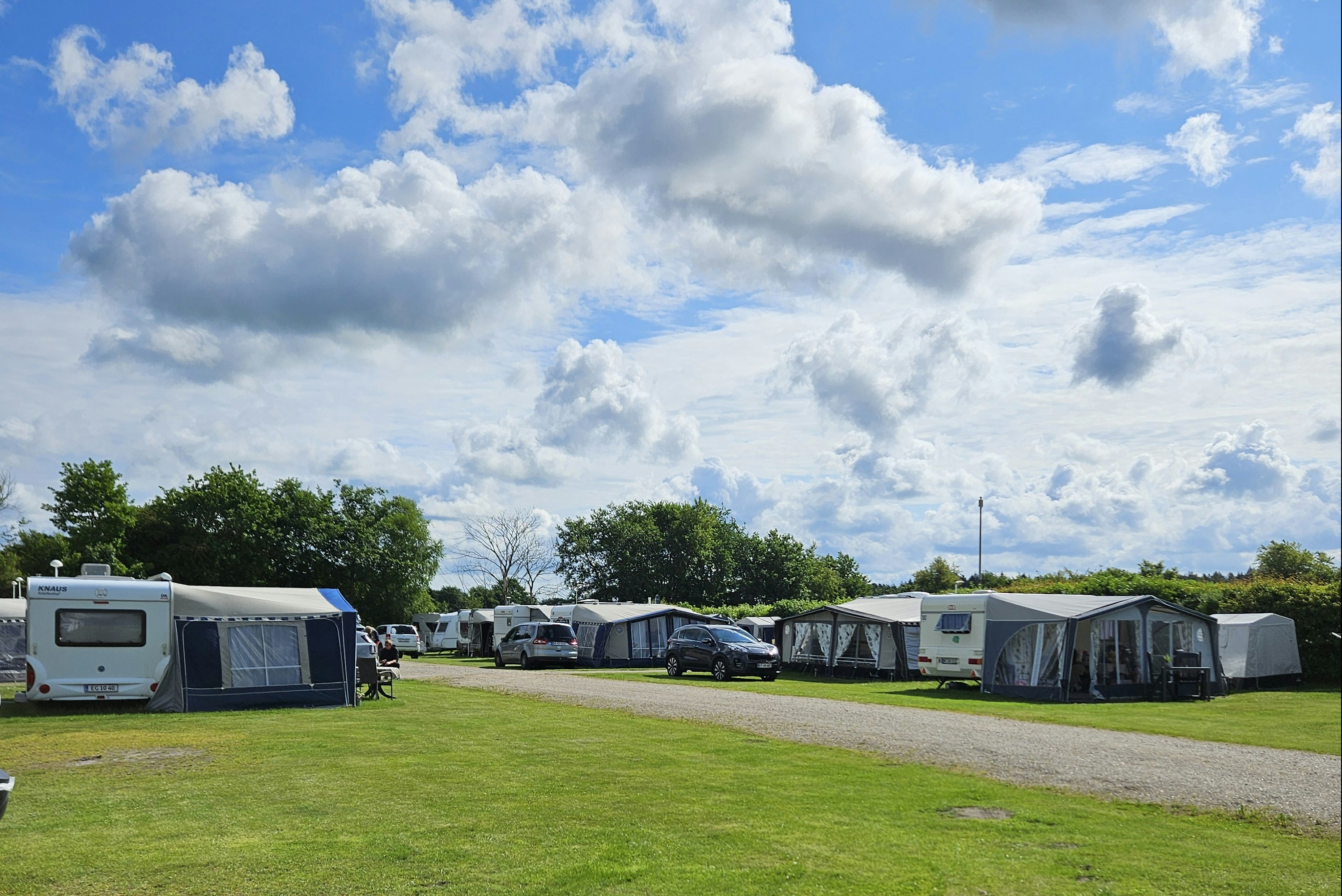 Camping Karlsmark