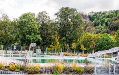 Camping Karlstadt