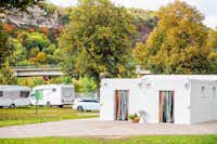 Camping Karlstadt - Sanitaergebaeude