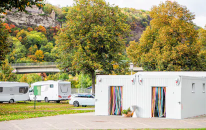 Camping Karlstadt