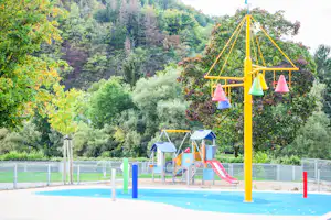 Camping Karlstadt - Spielplatz