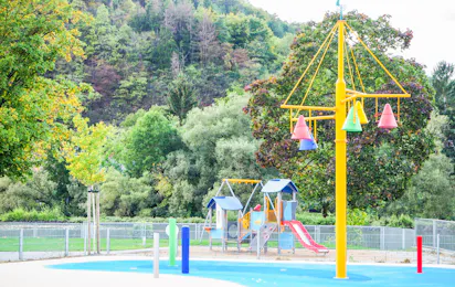 Camping Karlstadt