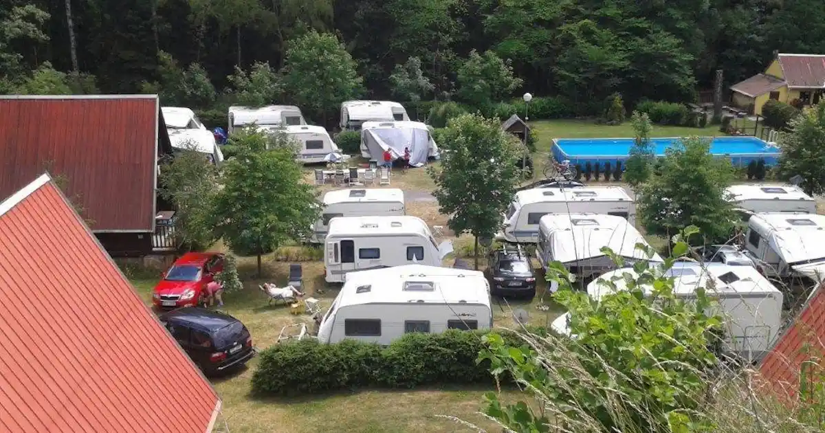 Camping Karolina photo 5