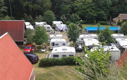 Camping Karolina