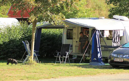 Camping Karolina